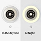 Wireless LED Desk Lamp